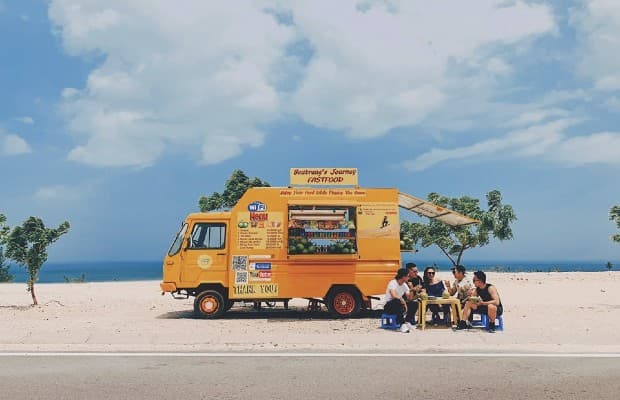 TOUR PHAN THIẾT 2N1Đ KHỞI HÀNH TỪ HỒ CHÍ MINH