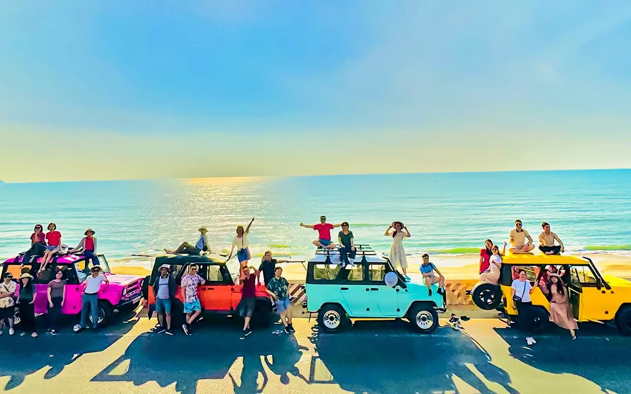 TOUR PHAN THIẾT 3N2Đ KHỞI HÀNH TỪ HỒ CHÍ MINH - ảnh 6
