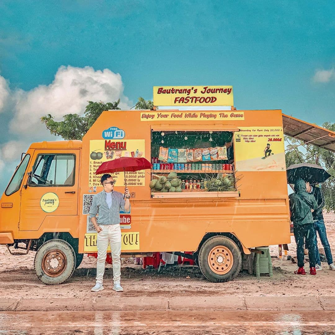TOUR PHAN THIẾT 3N2Đ KHỞI HÀNH TỪ HỒ CHÍ MINH - ảnh 4