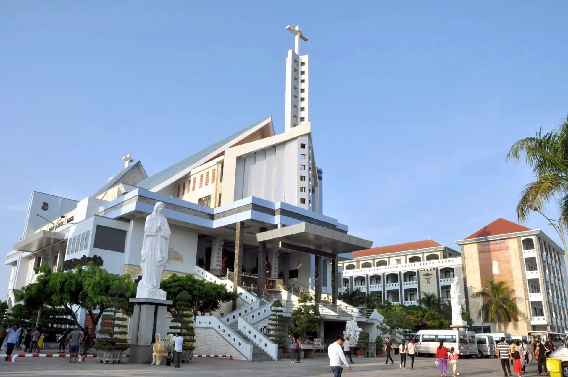 TOUR HÀNH HƯƠNG CHA DIỆP 1N1Đ KHỞI HÀNH TỪ HỒ CHÍ MINH - ảnh 2