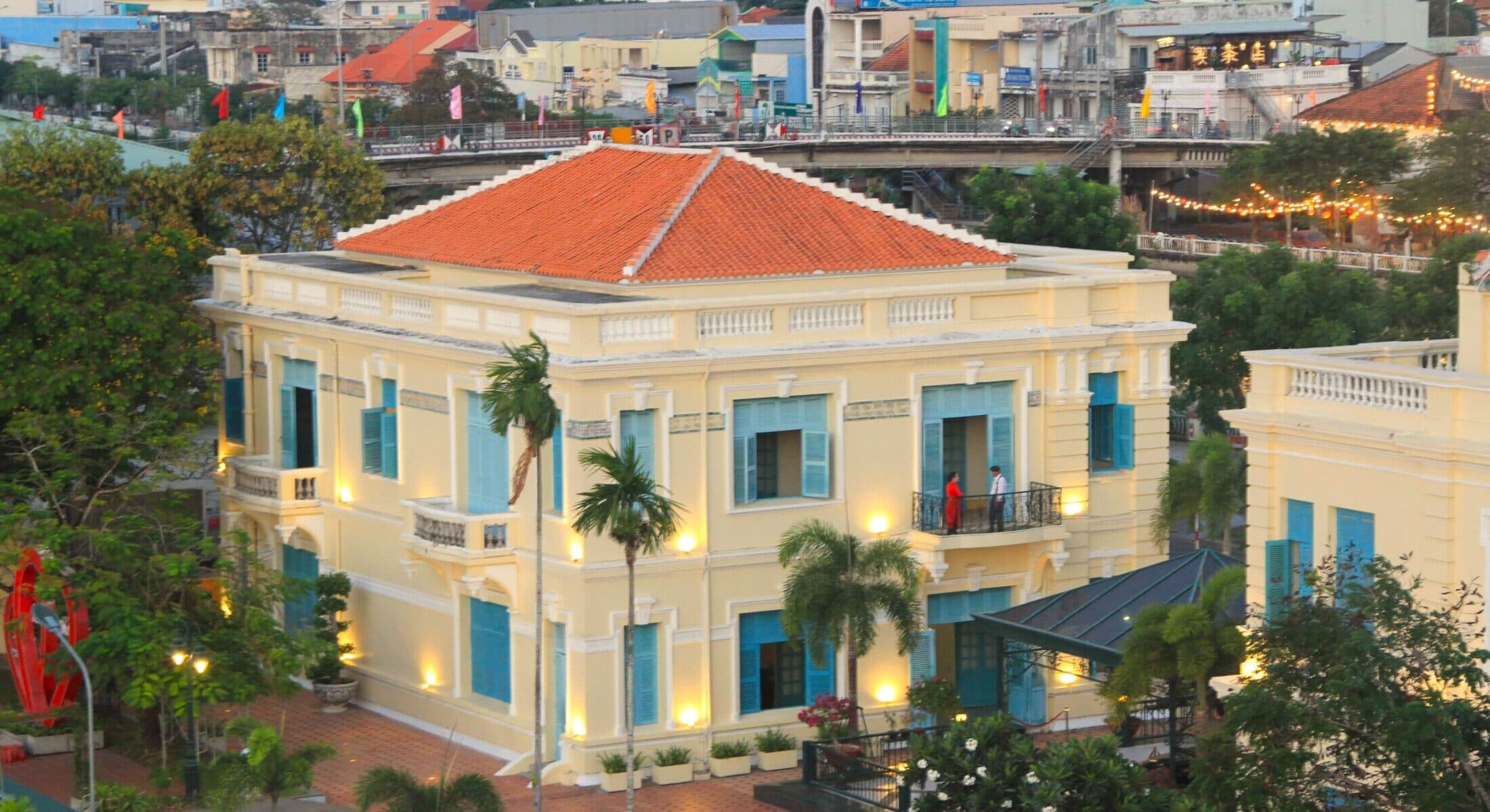TOUR HÀNH HƯƠNG CHA DIỆP 1N1Đ KHỞI HÀNH TỪ HỒ CHÍ MINH - ảnh 3