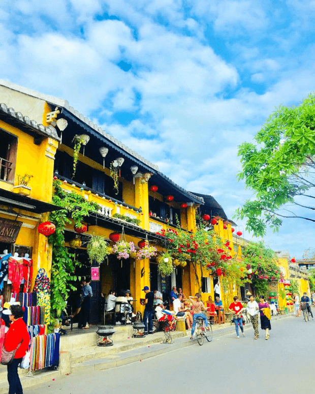 Hội An