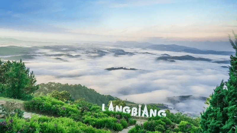 Đà Lạt