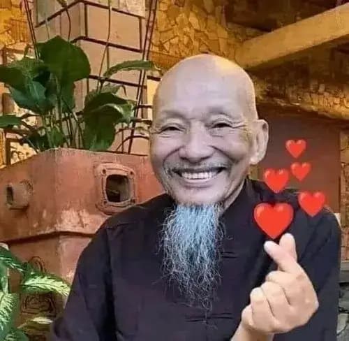 Ta chưa chia ly