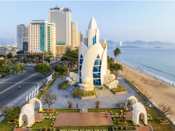TOUR NHA TRANG 3 NGÀY 2 ĐÊM