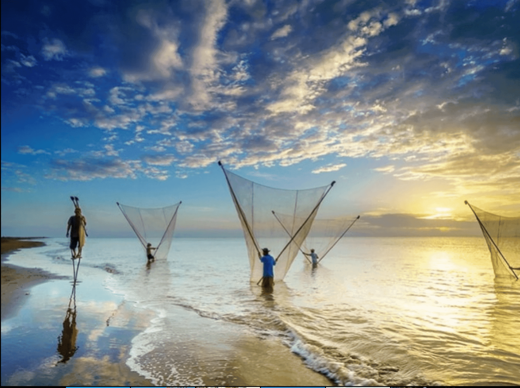 Tour Phan Thiết 2N1D